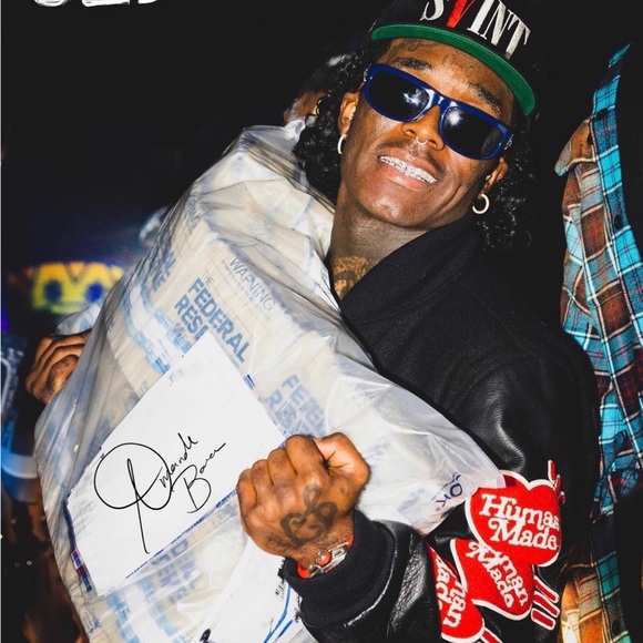 Meet your Posher, Riley - Picture 1 of 1